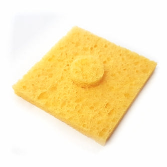 Sponge For Soldering Tip Cleaning 65x65 Hs 65x65