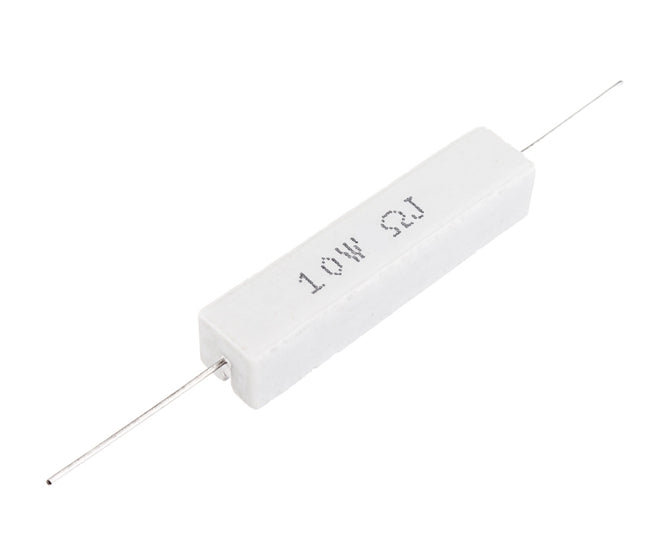 Resistor 10 W Sqr P/F 10 K Sqp1000 10 K J