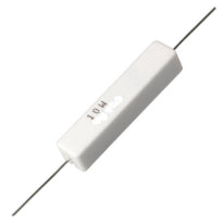 Resistor 10 W Sqr W/W 100 E Sqp1000 100 E J Bp