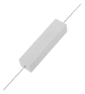 Resistor 20 W Sqr W/W 10 E Sqp2000 10 E J Bp