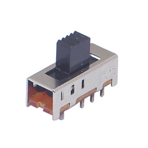 Slide Switch Dpdt On Off On Pc Ss 23 E06 G5