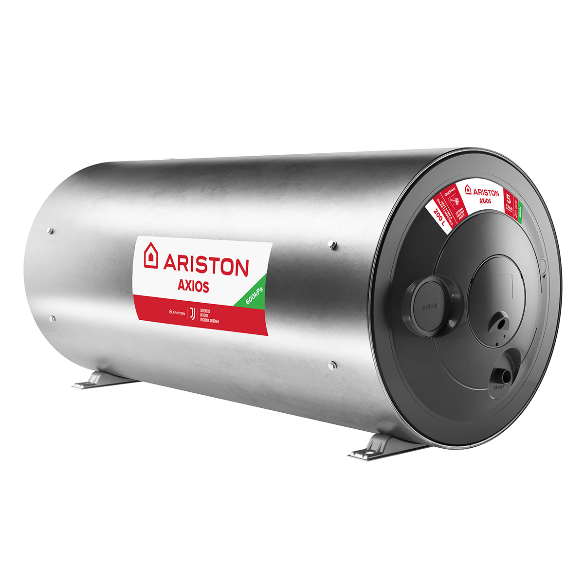 Geyser Ariston Axios B Class 200 L 600 Kpa