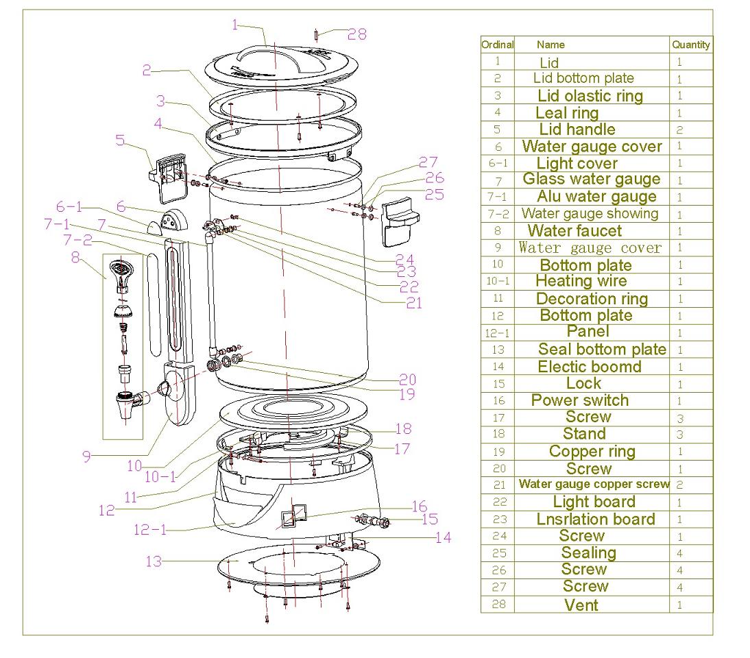 SU8L-SU16L-SU20L-exploded-parts-diagram