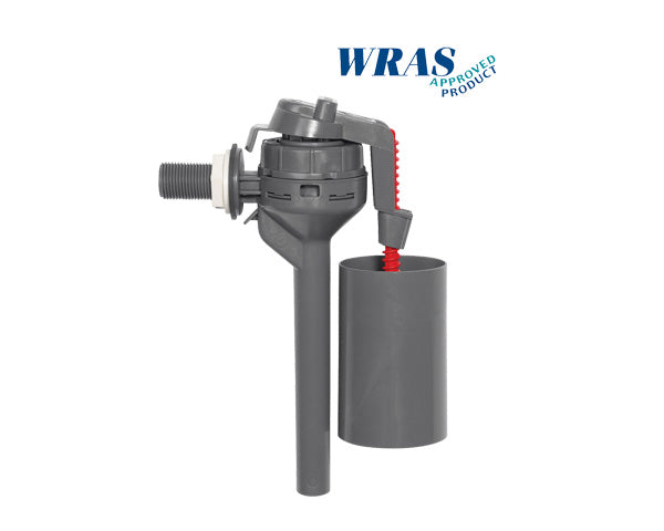 Wirquin Valve Topy Side Inlet 1/2