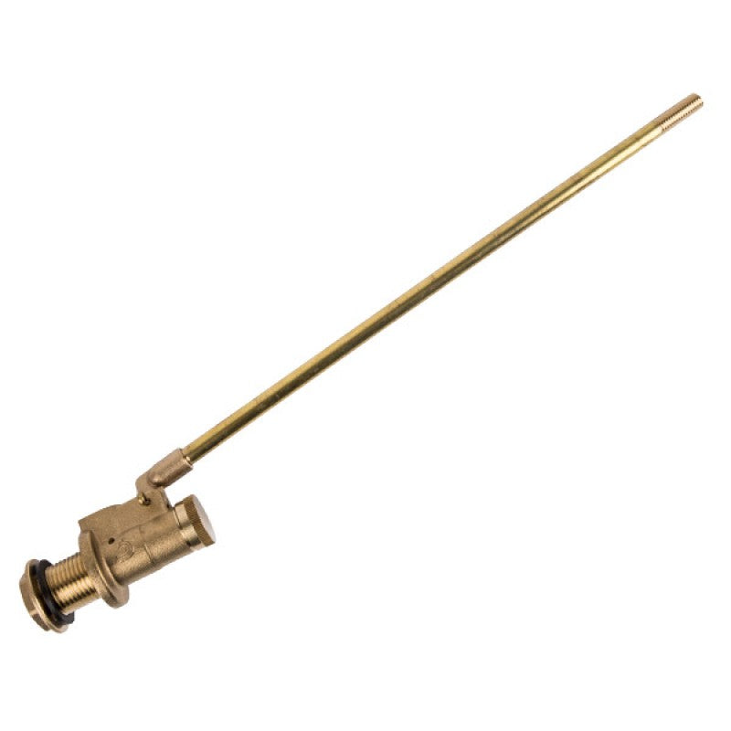 Torrenti Float Valve Hp Brass 50 Mm