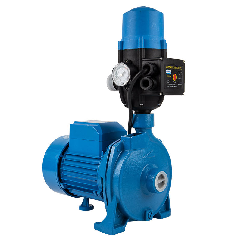 Pascali Pump Centrifugal 0.75 Kw + Dsk2 Contr 230 V