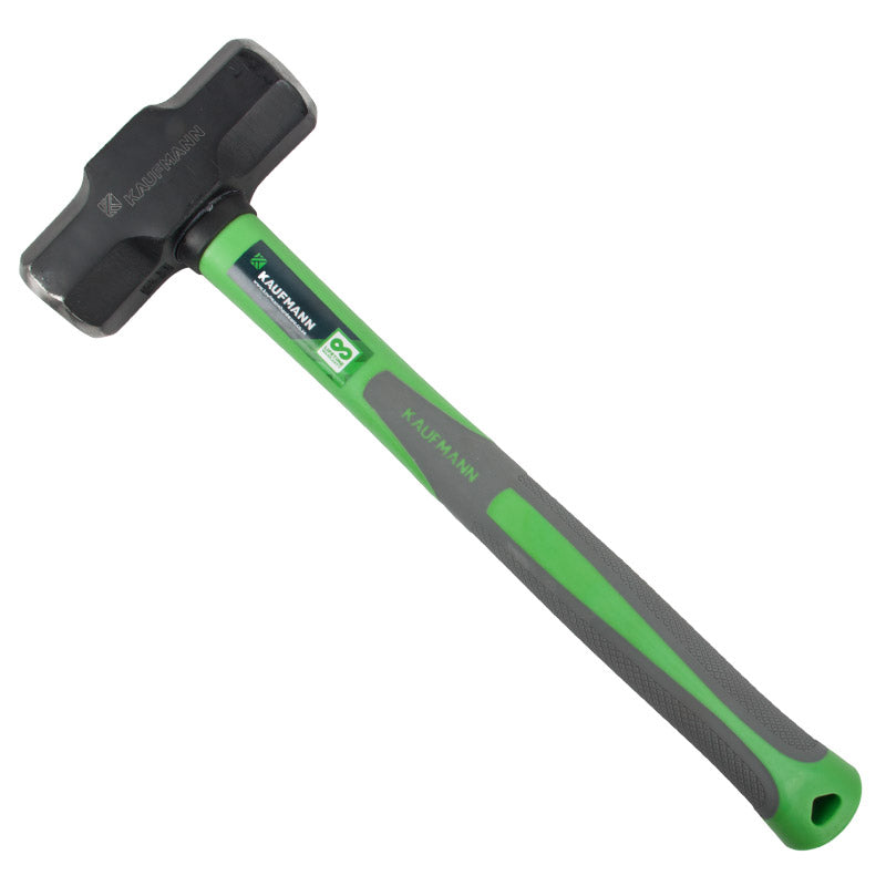 Kaufmann Sledgehammer Poly Handle 3.6 Kg