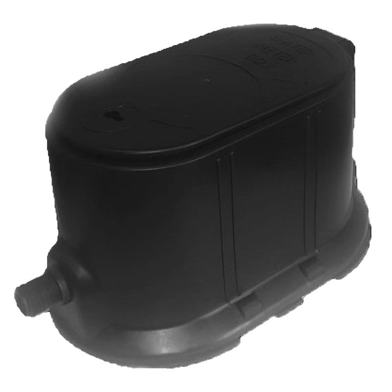 Water Meter Box Only 15 Mm