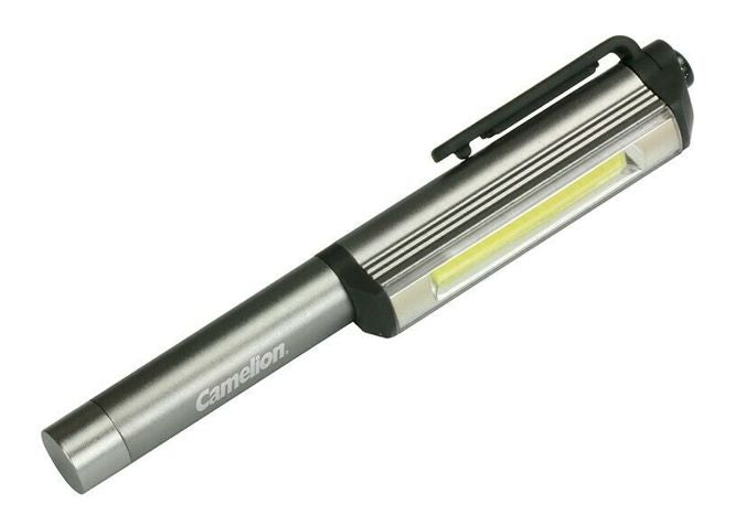 I-Pocket Pen Work Light Torch 3 W T11 3 R03 Pd12