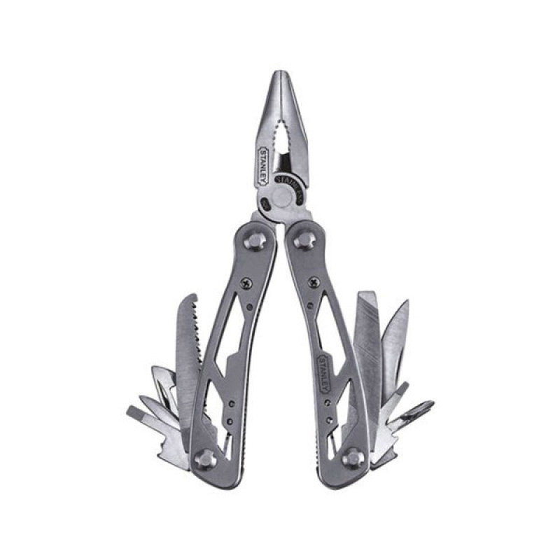 Stanley Multi Tool 12 In 1