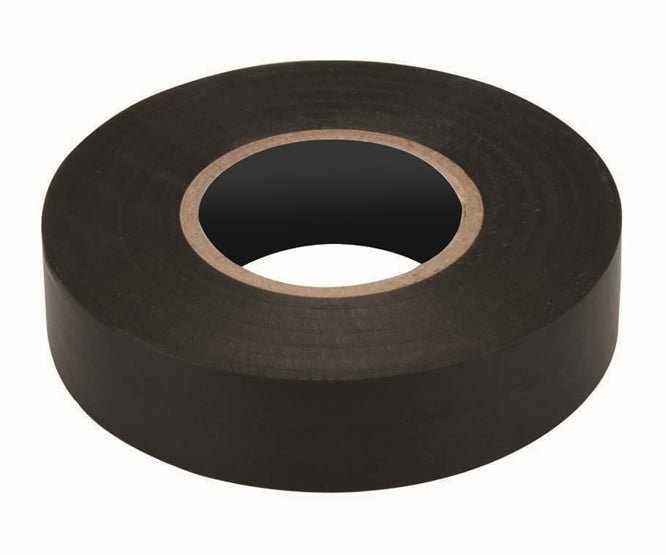 Insulation Tape S&B Black 18mm X 20meter It Sb Blk