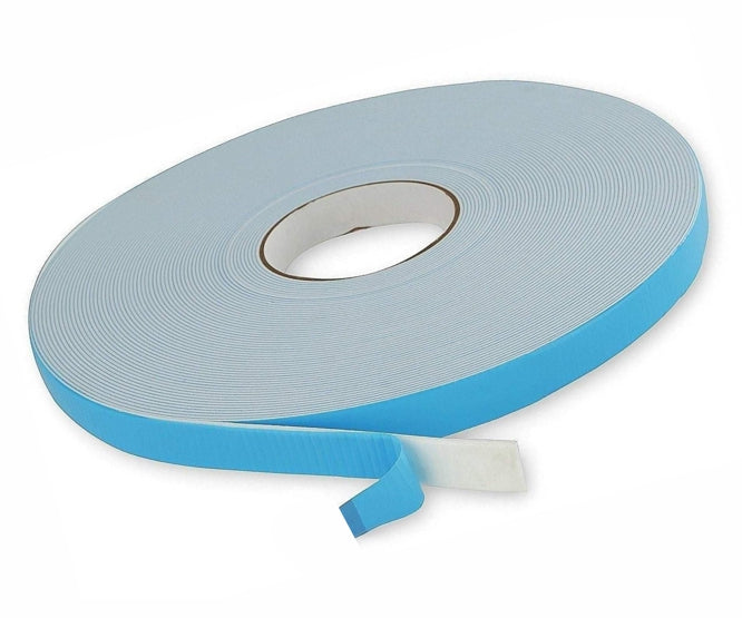 Double Sided Tape 24x3mm In 25 M/Roll Tpfoam006