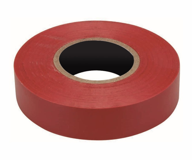 Insulation Tape S&amp;B Red It Sb Red