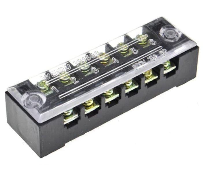 I-Terminal Block 45 A 6 P Tb Tc 45 A 6 P