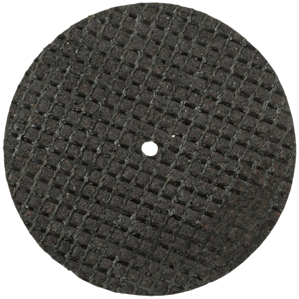 Mini Cut Off Wheel Extra Large 38.1 Mm X 1.2 Mm