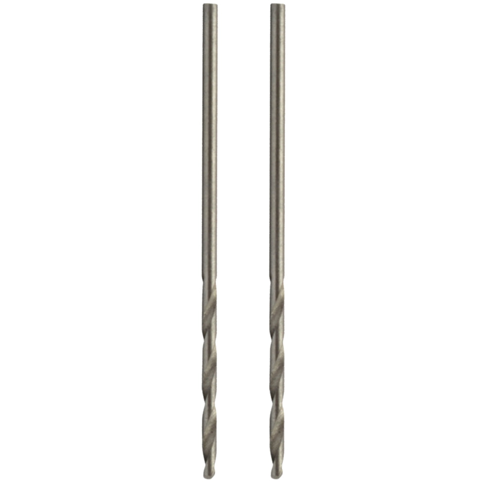 Mini Hss Drill Bit 1.2 Mm 2 Pc