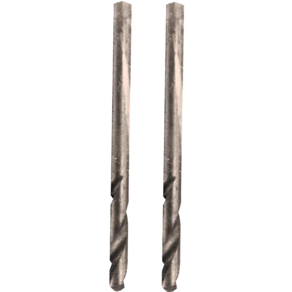 Mini Hss Drill Bit 3.2 Mm 2 Pc