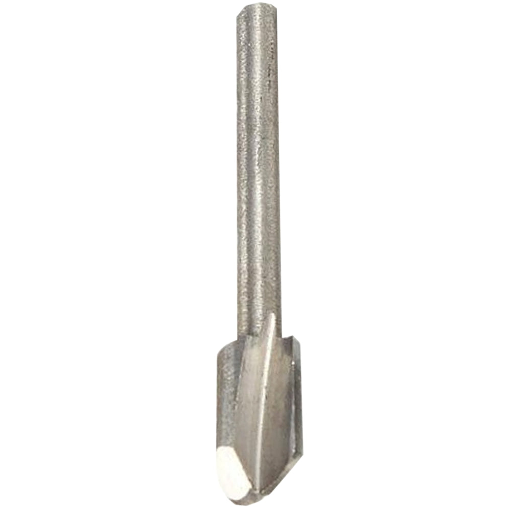 Mini Router Bit 6.4 Mm Core Box 3.2 Mm Shank