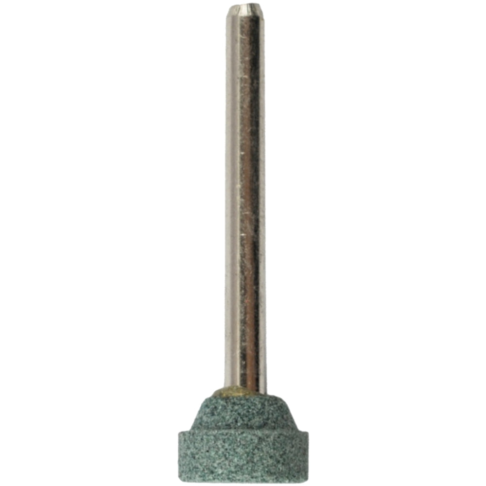 Mini Grinding Stone 12.7 Mm Wheel 3.2 Mm Shank