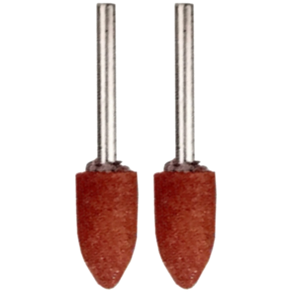 Mini Grinding Stone 9.5 Mm Bullet 3.2 Mm Shank