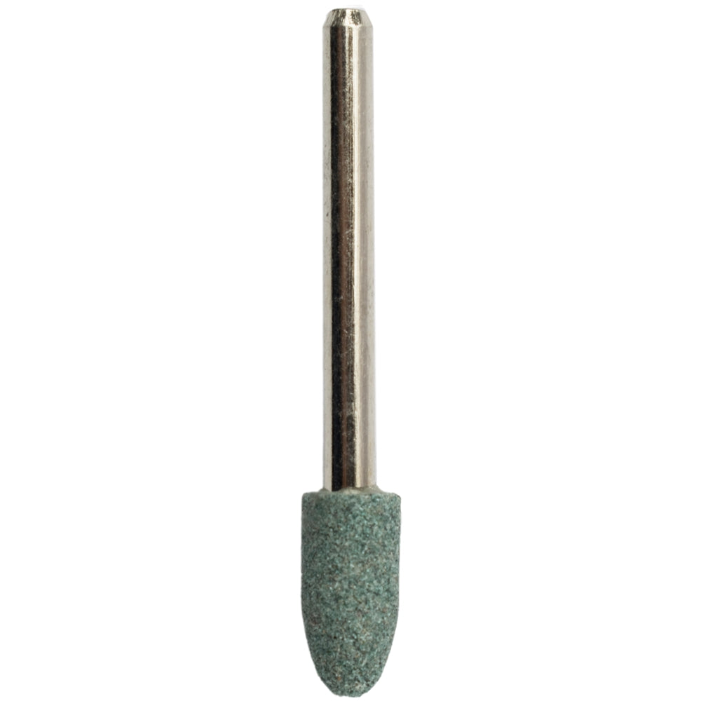 Mini Abrasive Point 12.7 Mm Round Point 3.2 Mm Shank