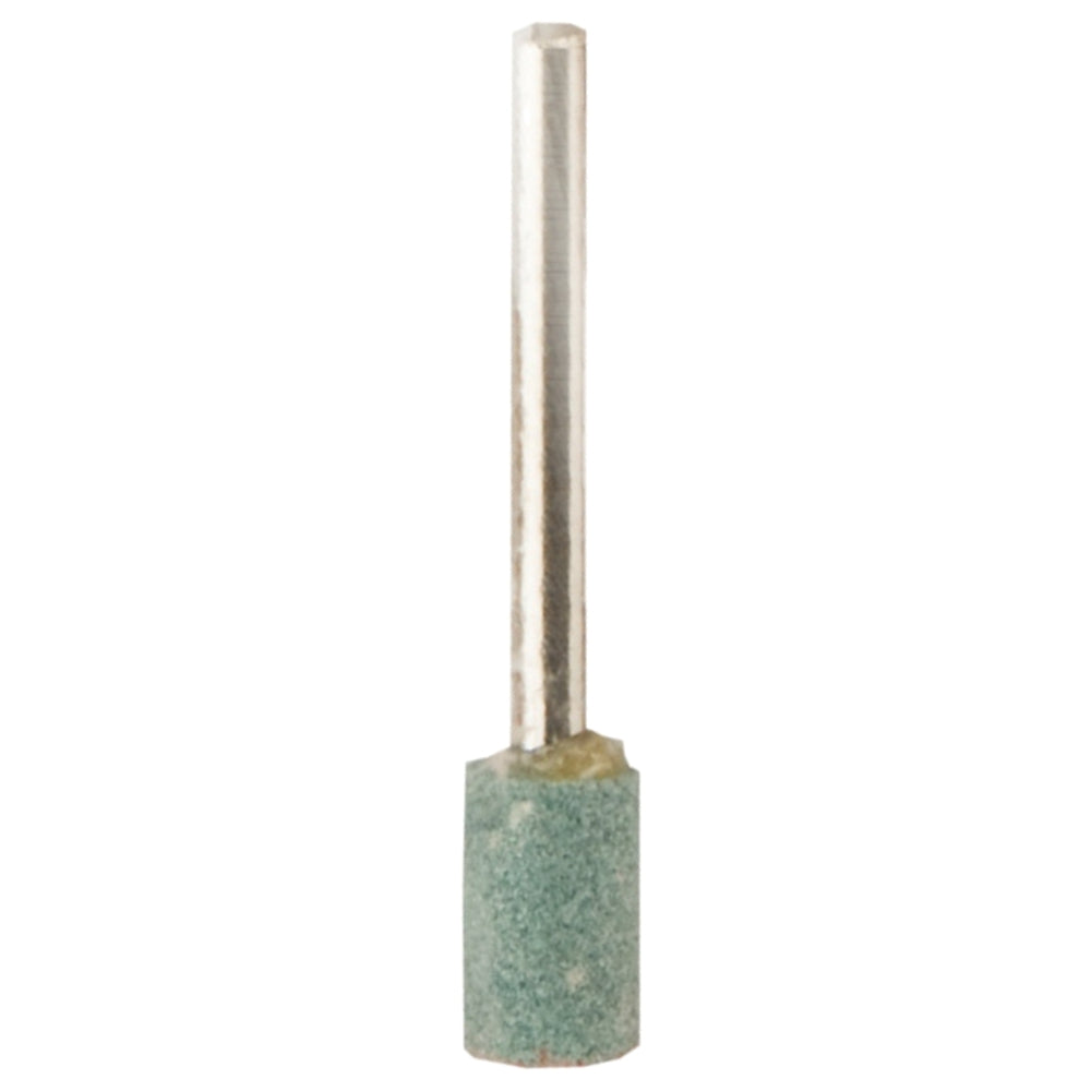 Mini Abrasive Point 12.7 Mm Cyl. 3.2 Mm Shank