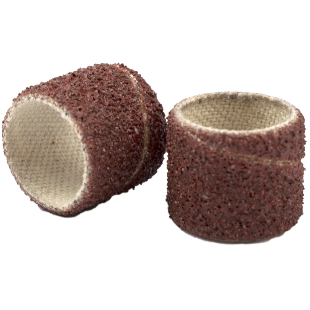 Mini Sanding Sleeve 12.7 Mm 60 G