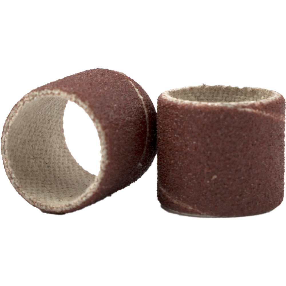 Mini Sanding Sleeve 12.7 Mm 240 G