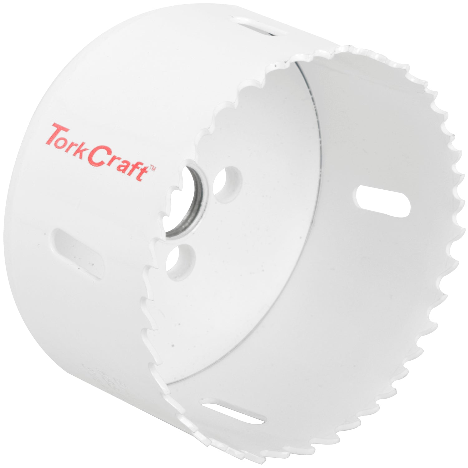 79 Mm Bim42 Bi Metal Hole Saw