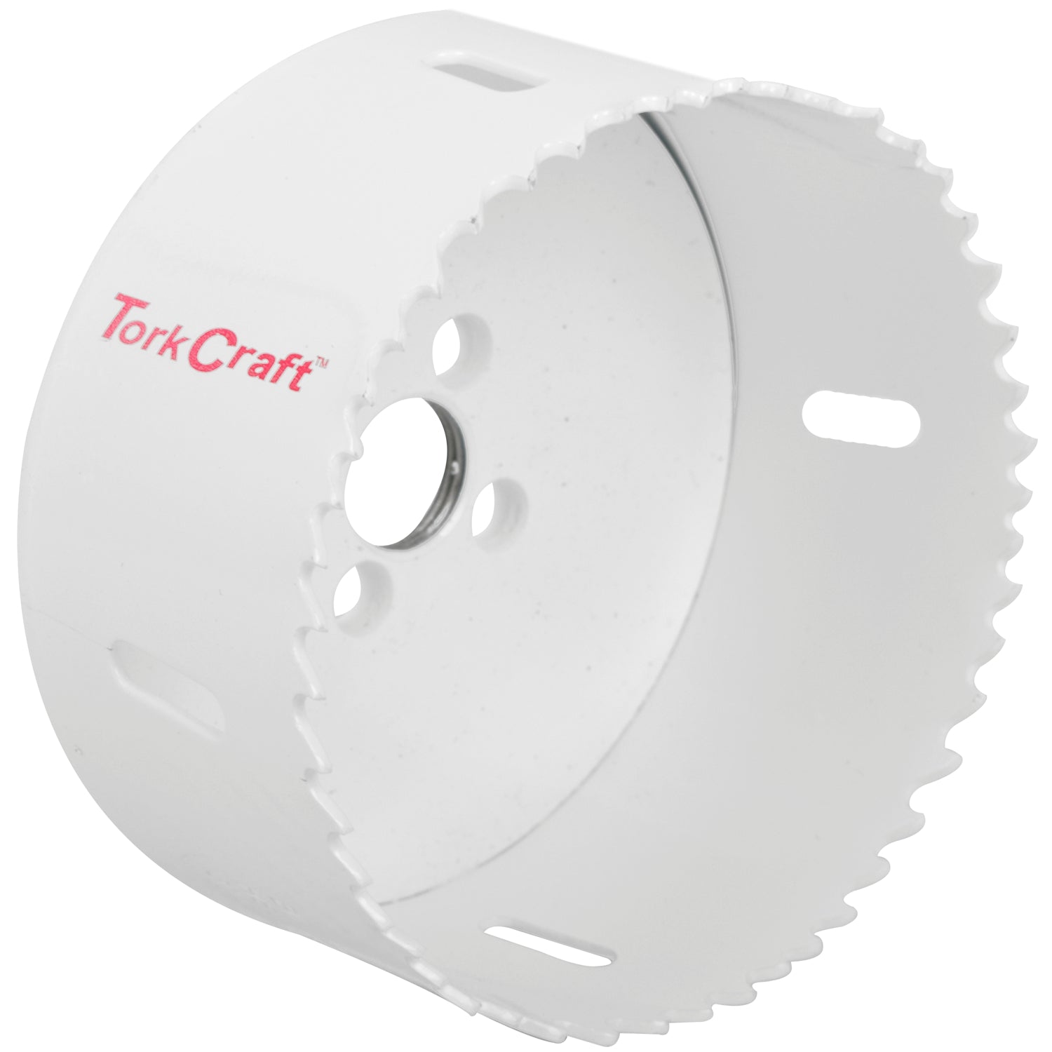 89 Mm Bim42 Bi Metal Hole Saw