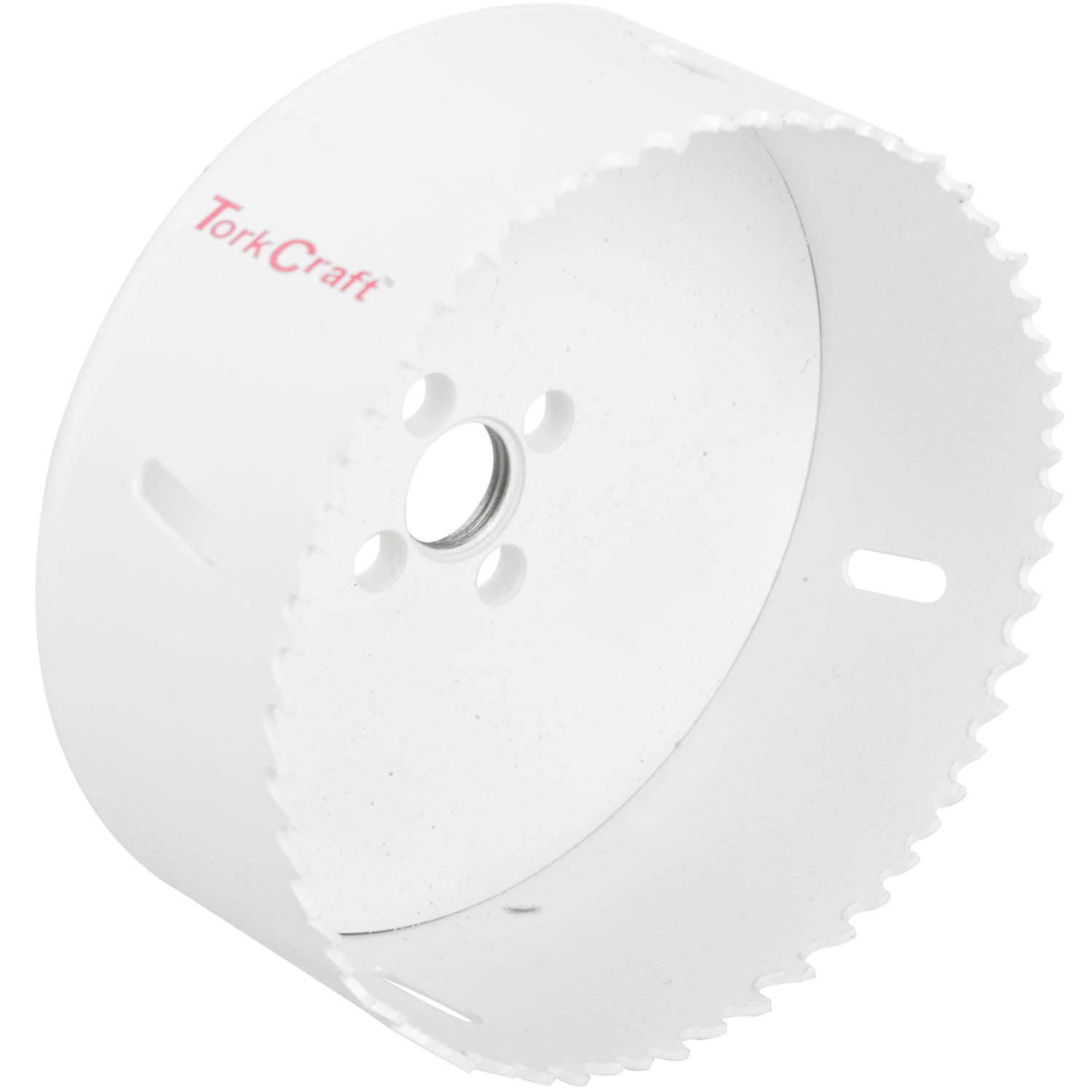 108 Mm Bim42 Bi Metal Hole Saw