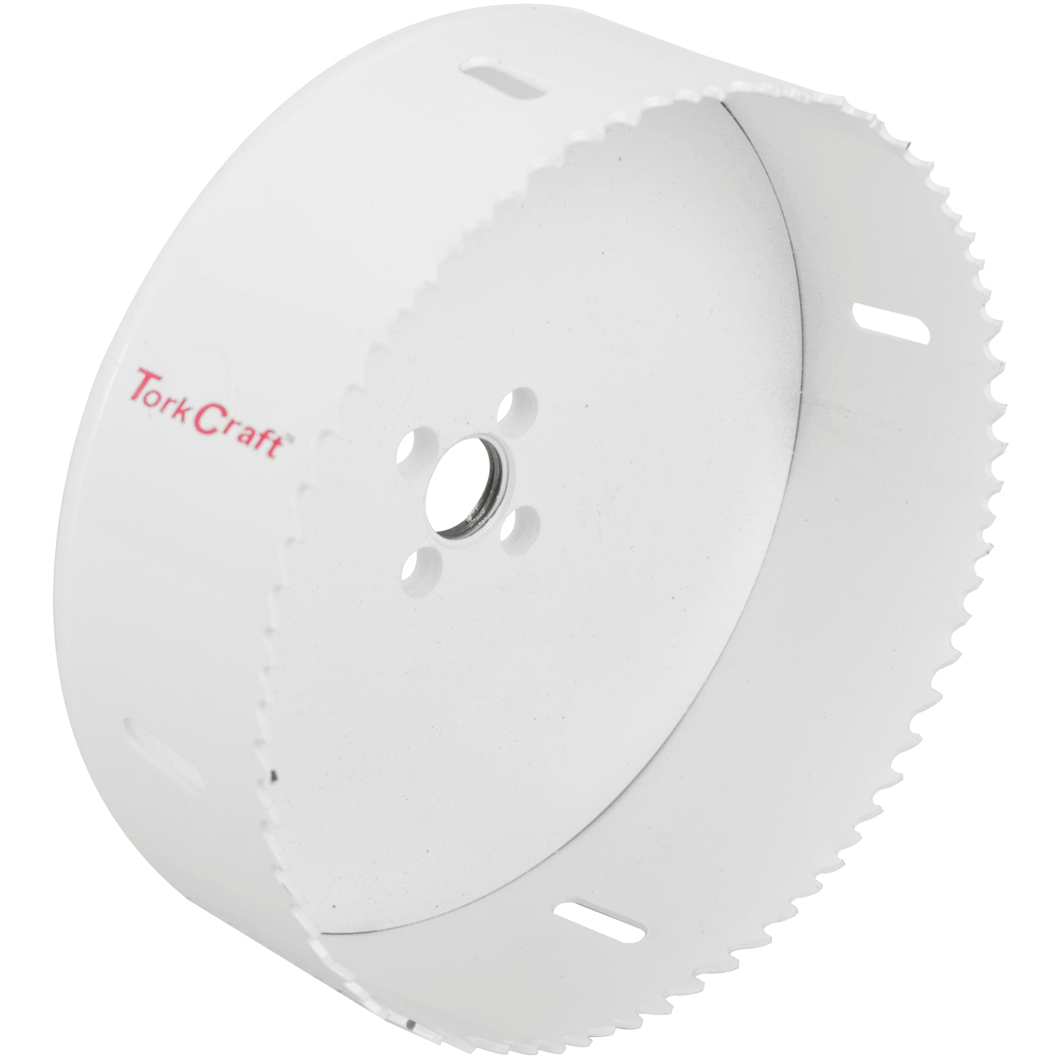 133 Mm Bim42 Bi Metal Hole Saw