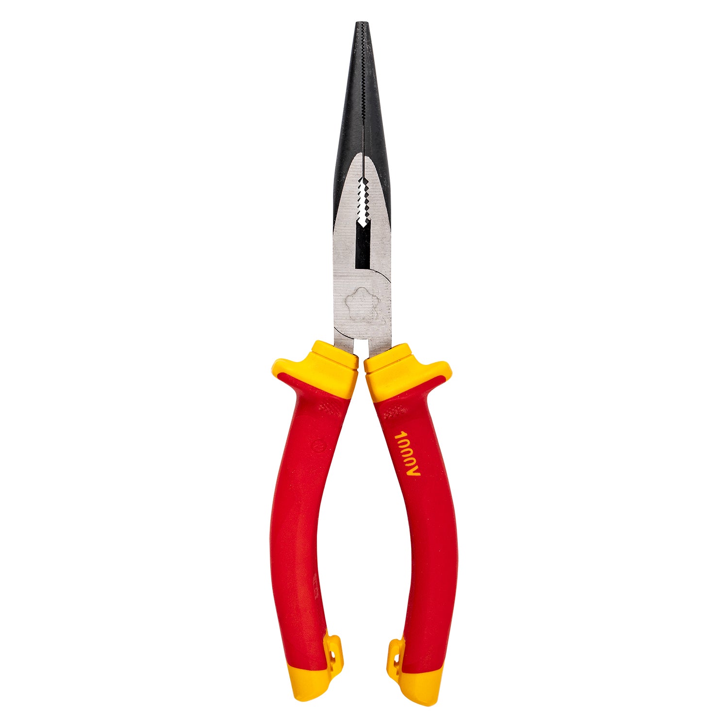 Insulated Long Nose Pliers 200 Mm Vde