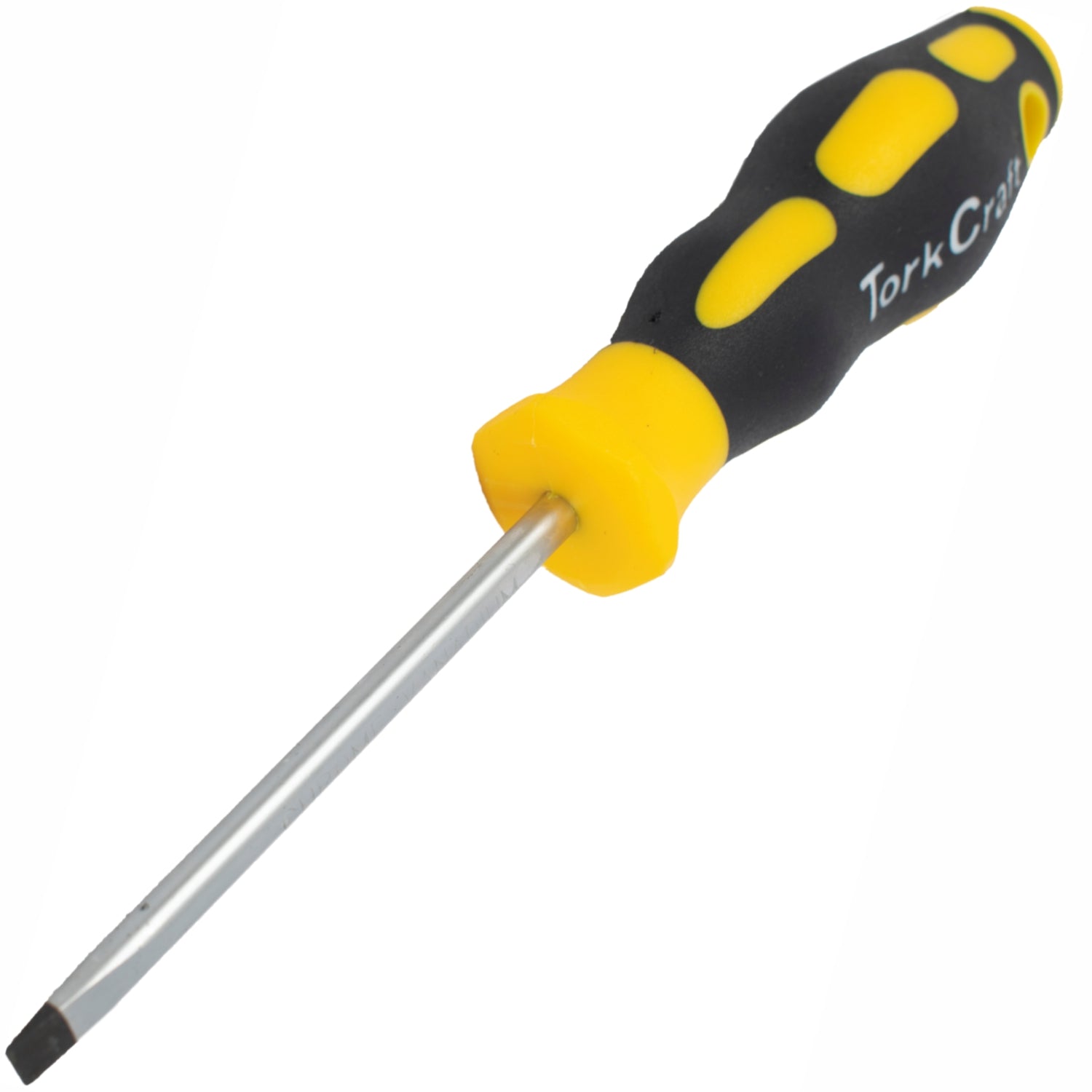 Screwdriver Slotted 5 X 75 Mm