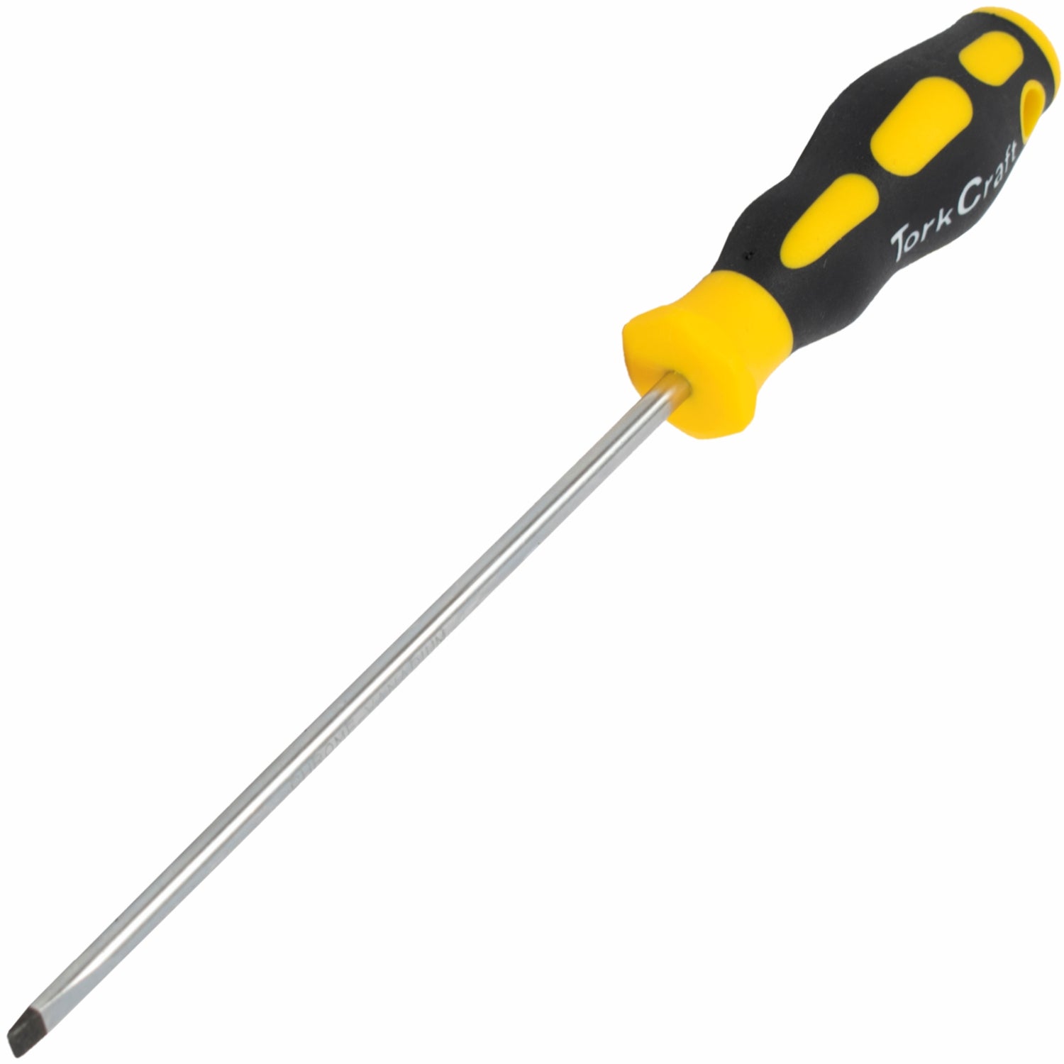 Screwdriver Slotted 5 X 150 Mm