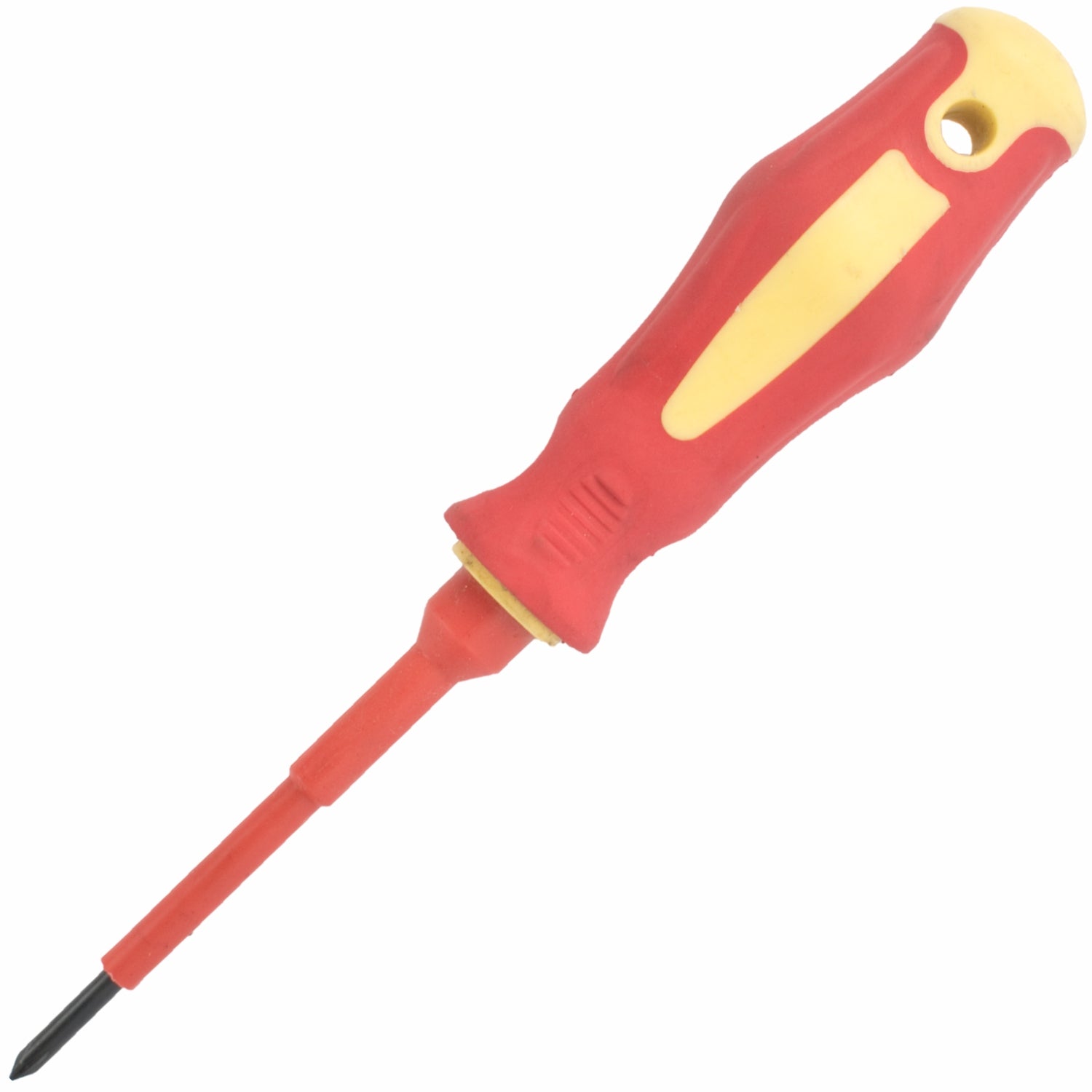 Screwdriver Insulated Phil.No.0 X 60 Mm Vde