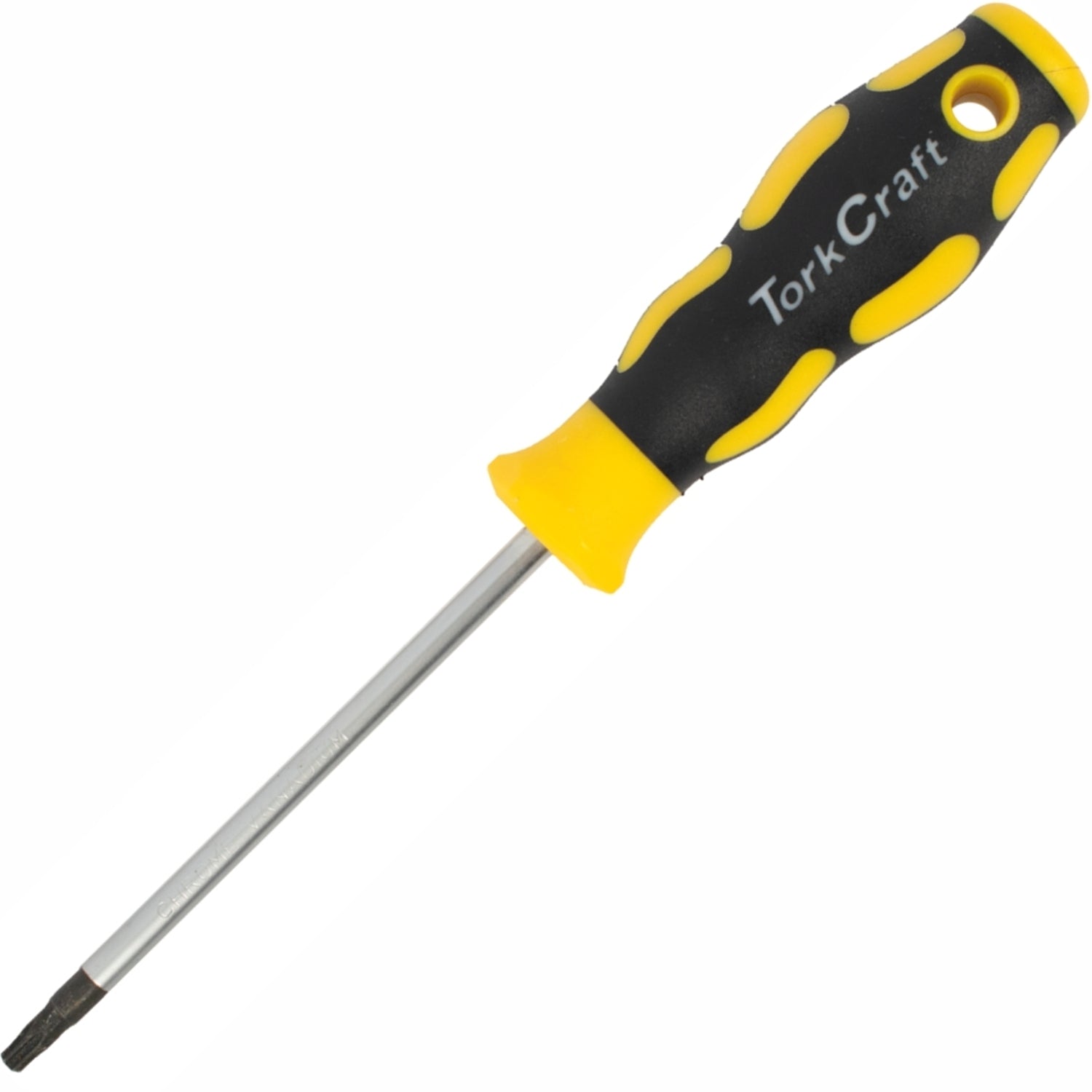 Screwdriver Torx T6 3 X 75 Mm