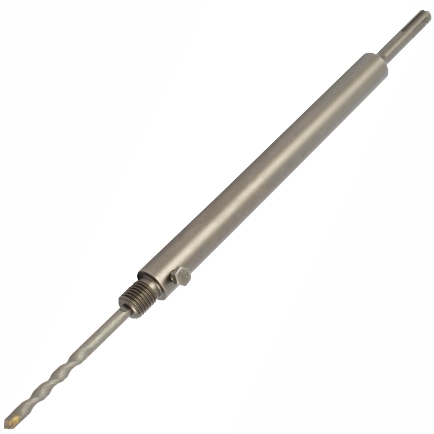 Adaptor Sds Plus M16 X300 Mm /Hollow Core Bits