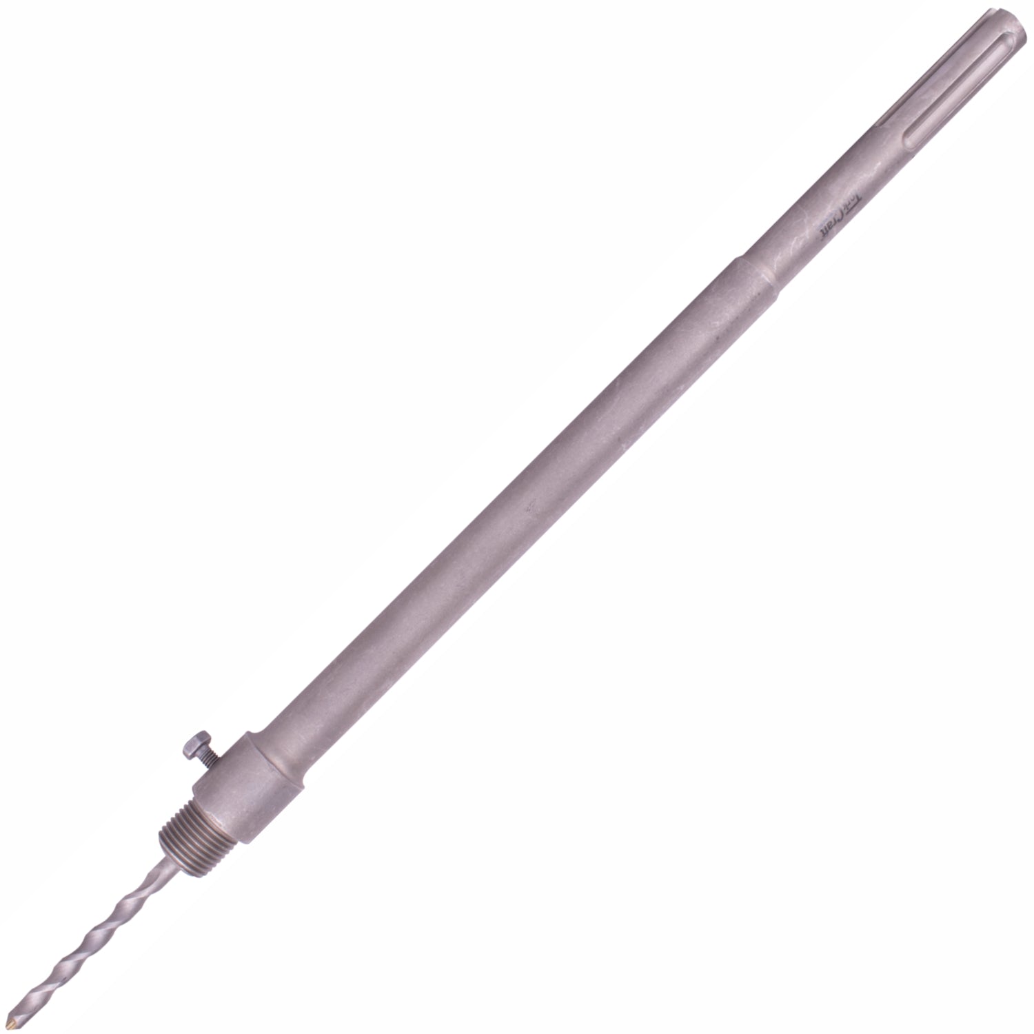 Adaptor Sds Max 400 Mm X M22 For Tct Core Bits