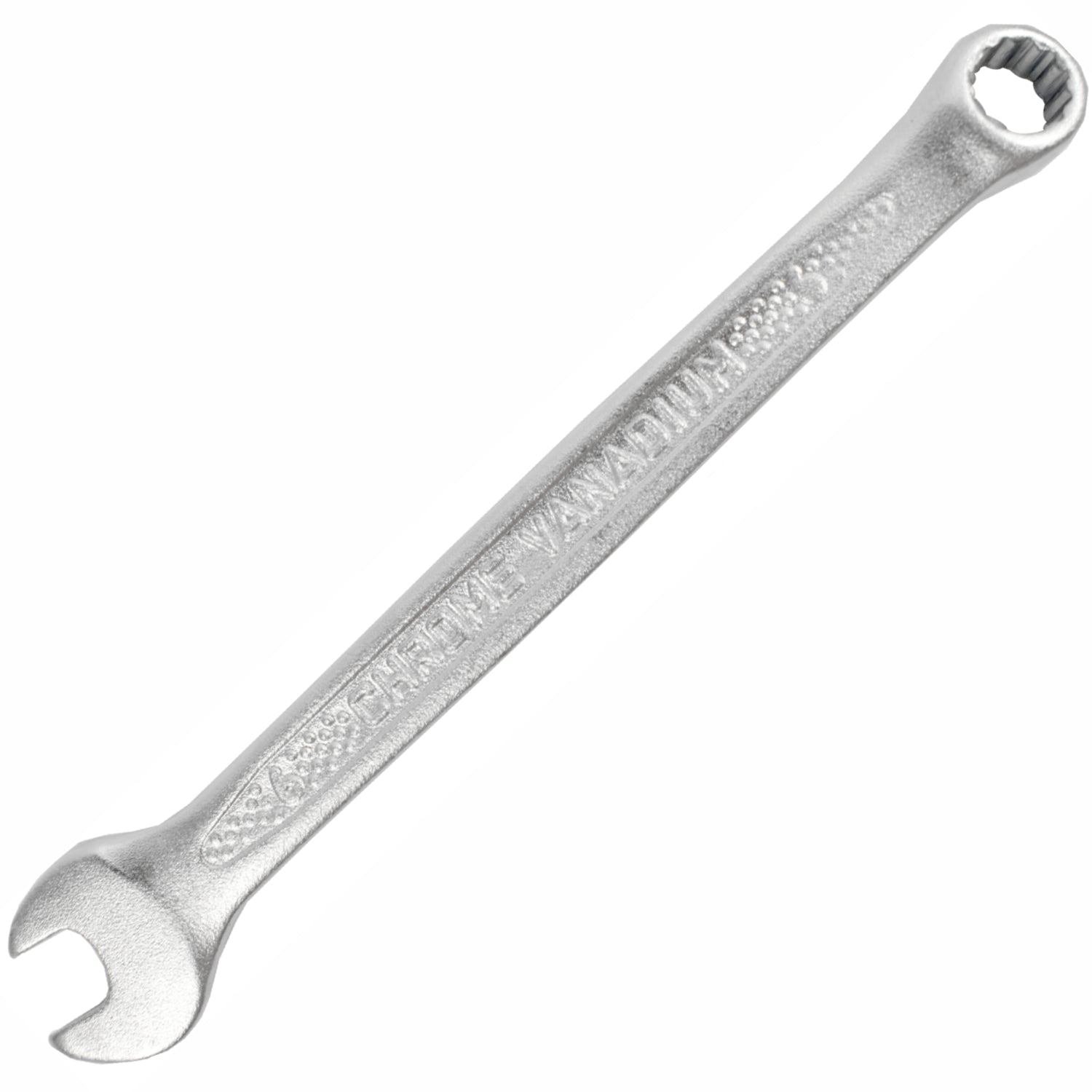 Combination Spanner 6 Mm