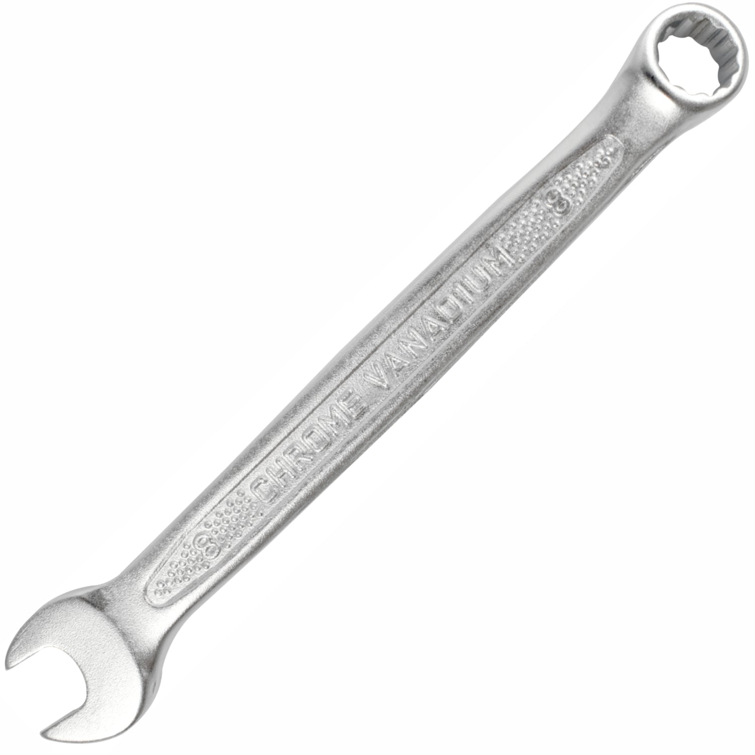 Combination Spanner 8 Mm