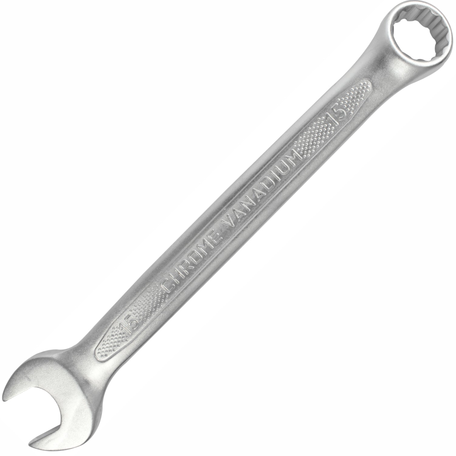 Combination Spanner 15 Mm