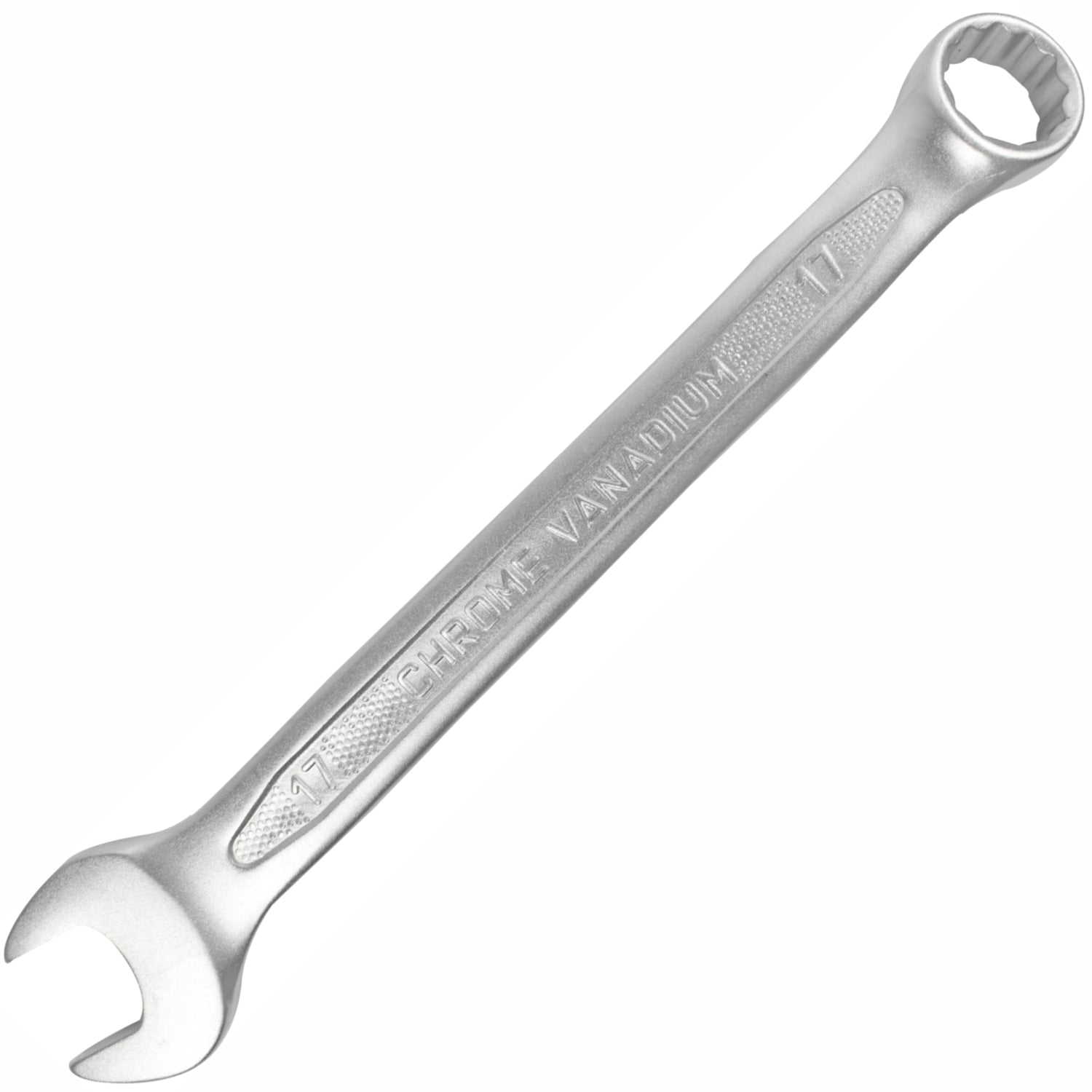 Combination Spanner 17 Mm