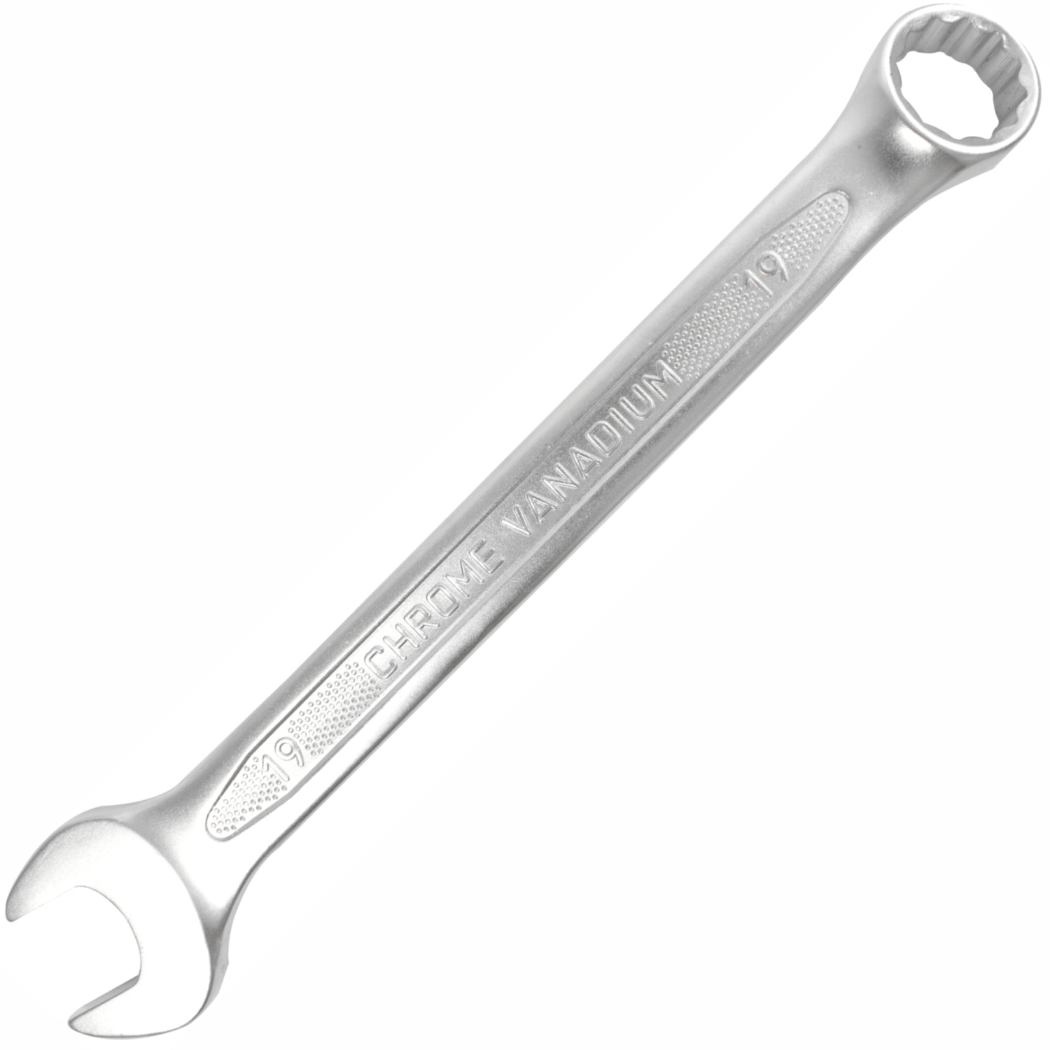 Combination Spanner 19 Mm