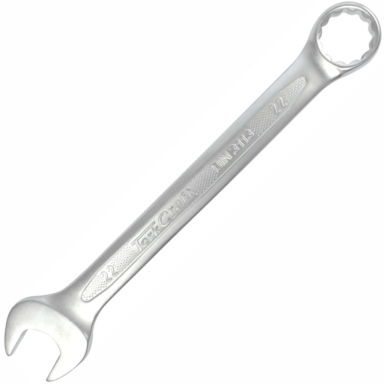 Combination Spanner 22 Mm