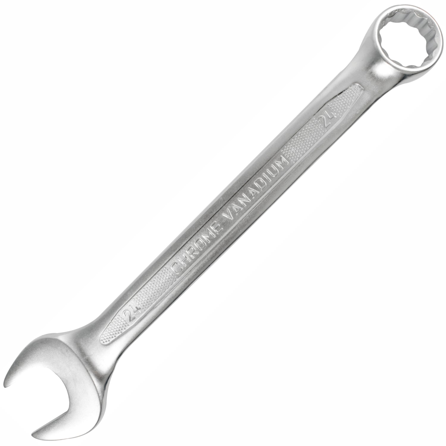 Combination Spanner 24 Mm