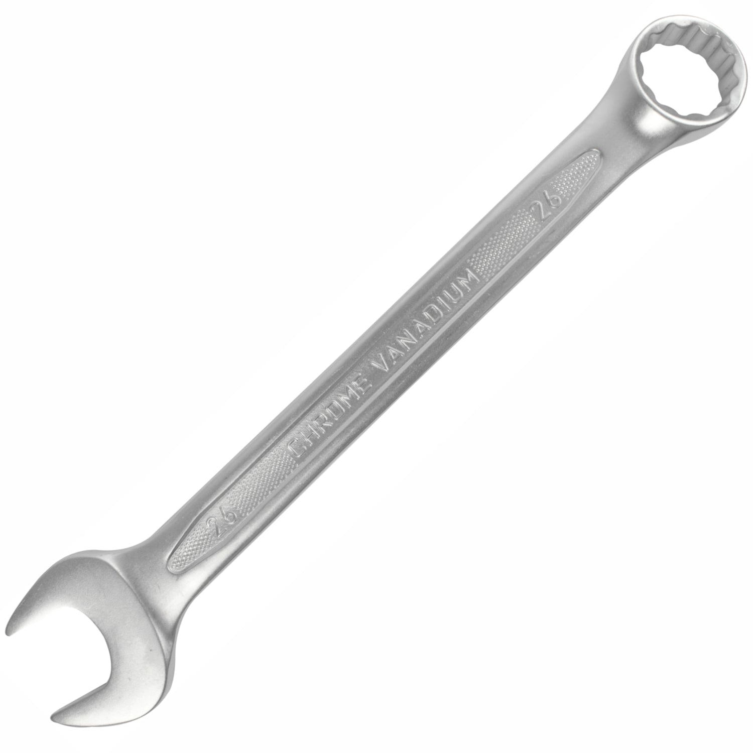 Combination Spanner 26 Mm