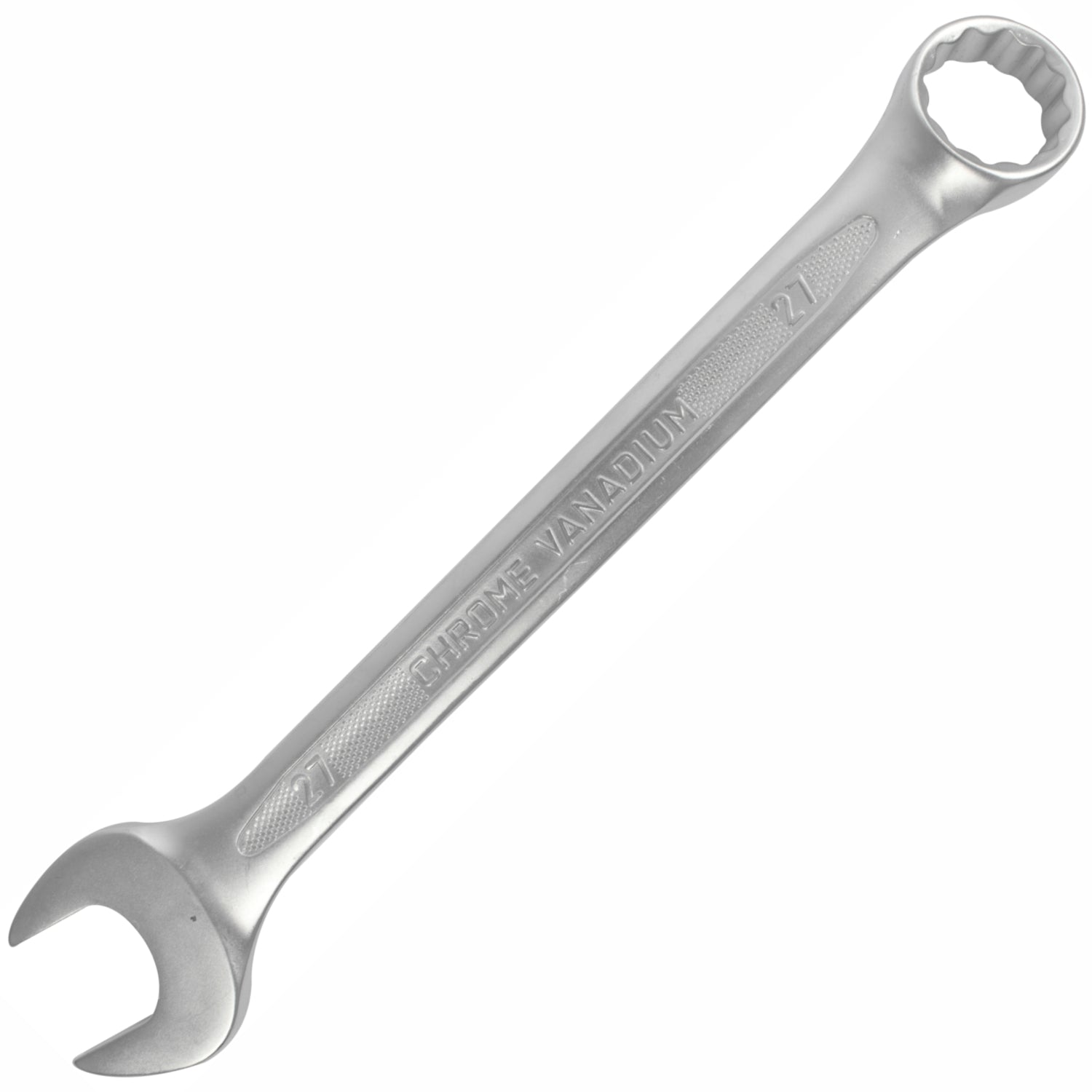 Combination Spanner 27 Mm