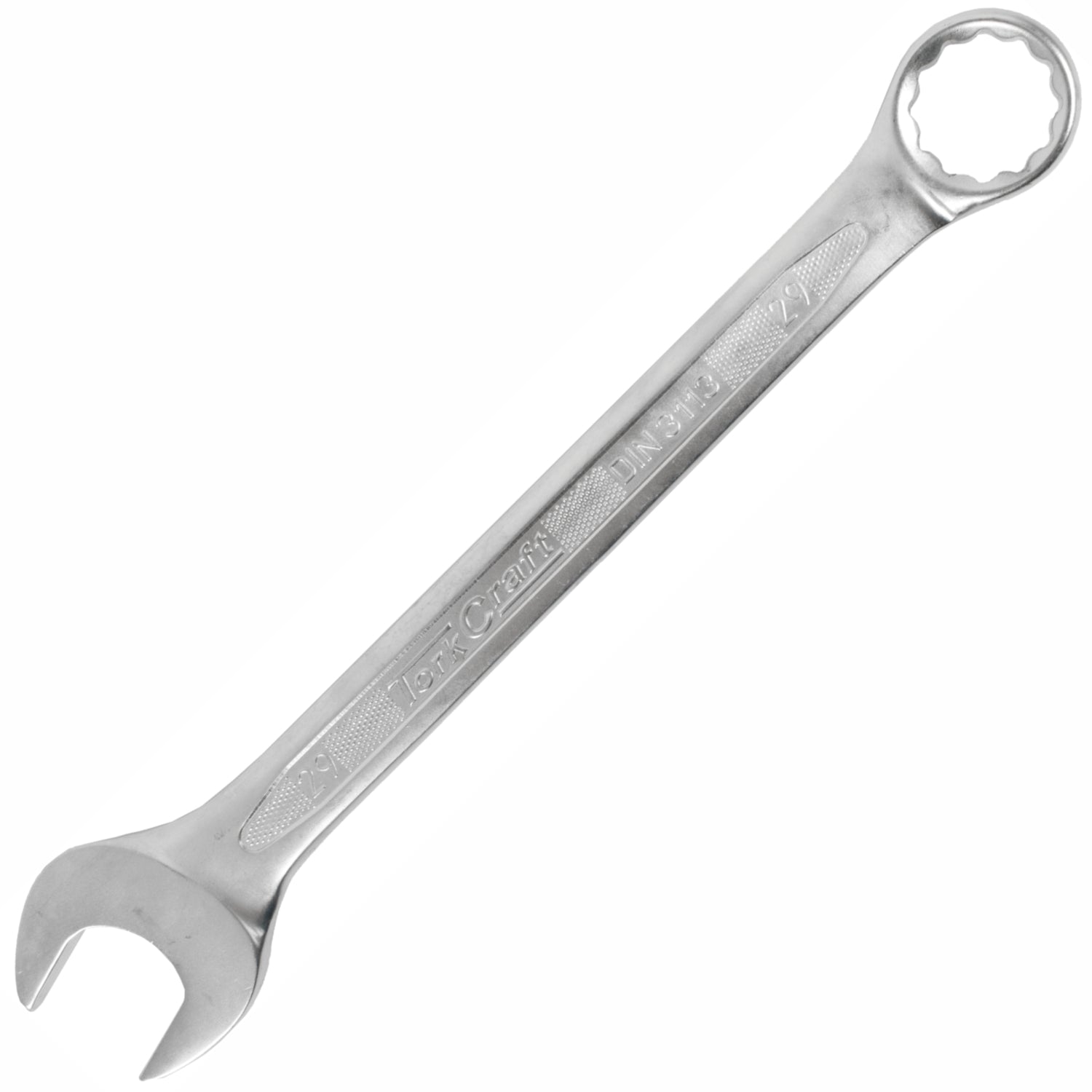 Combination Spanner 29 Mm