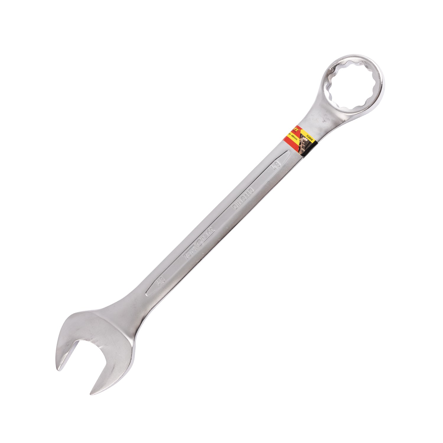 Combination Spanner 48 Mm